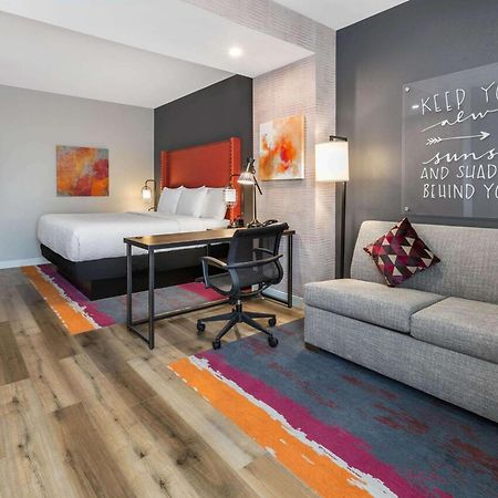 La Quinta Inn & Suites By Wyndham Lewisville Zimmer foto