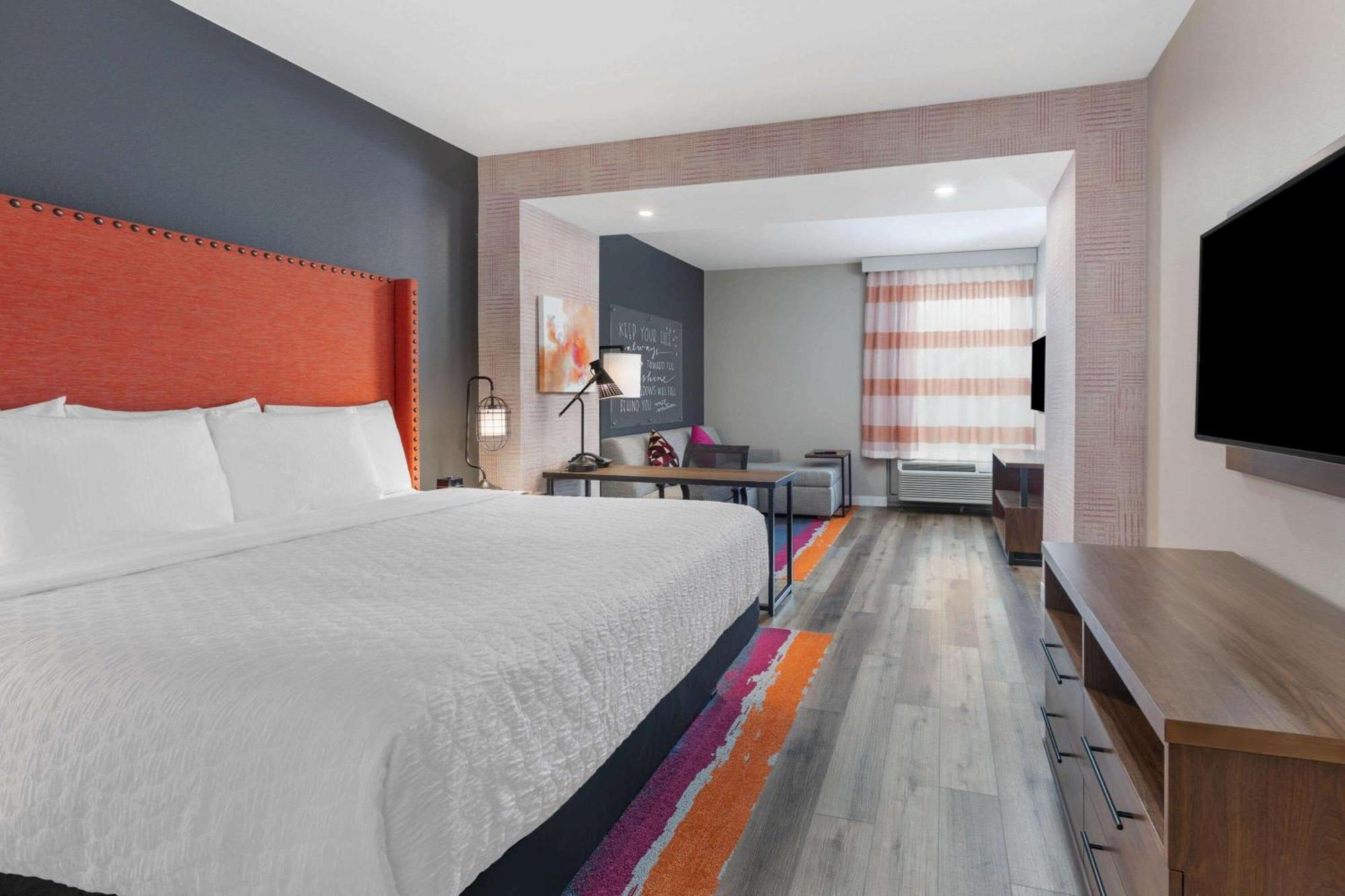 La Quinta Inn & Suites By Wyndham Lewisville Zimmer foto